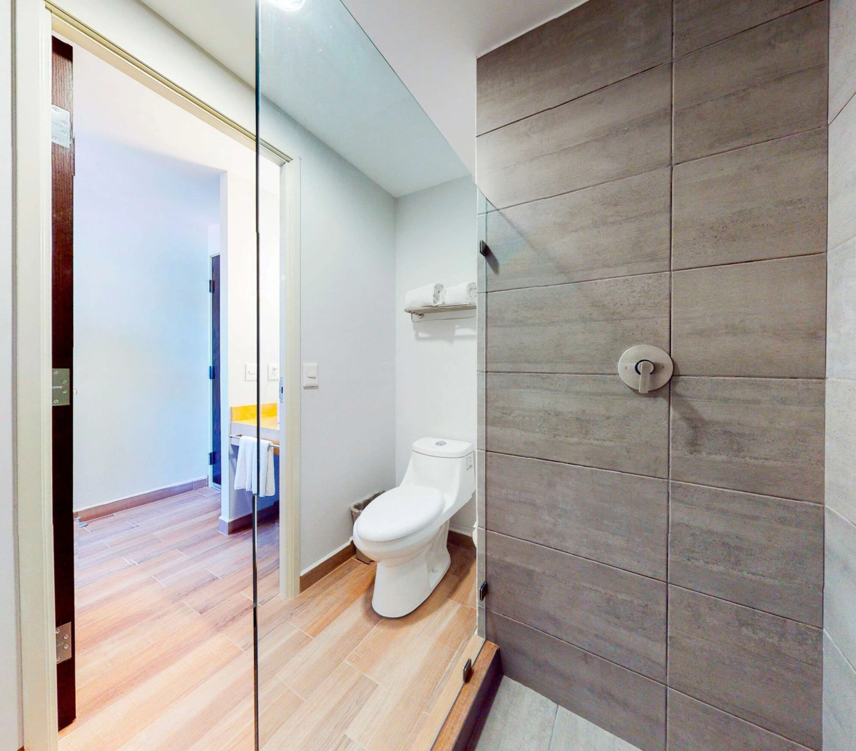 Foto - Sleep Inn Queretaro