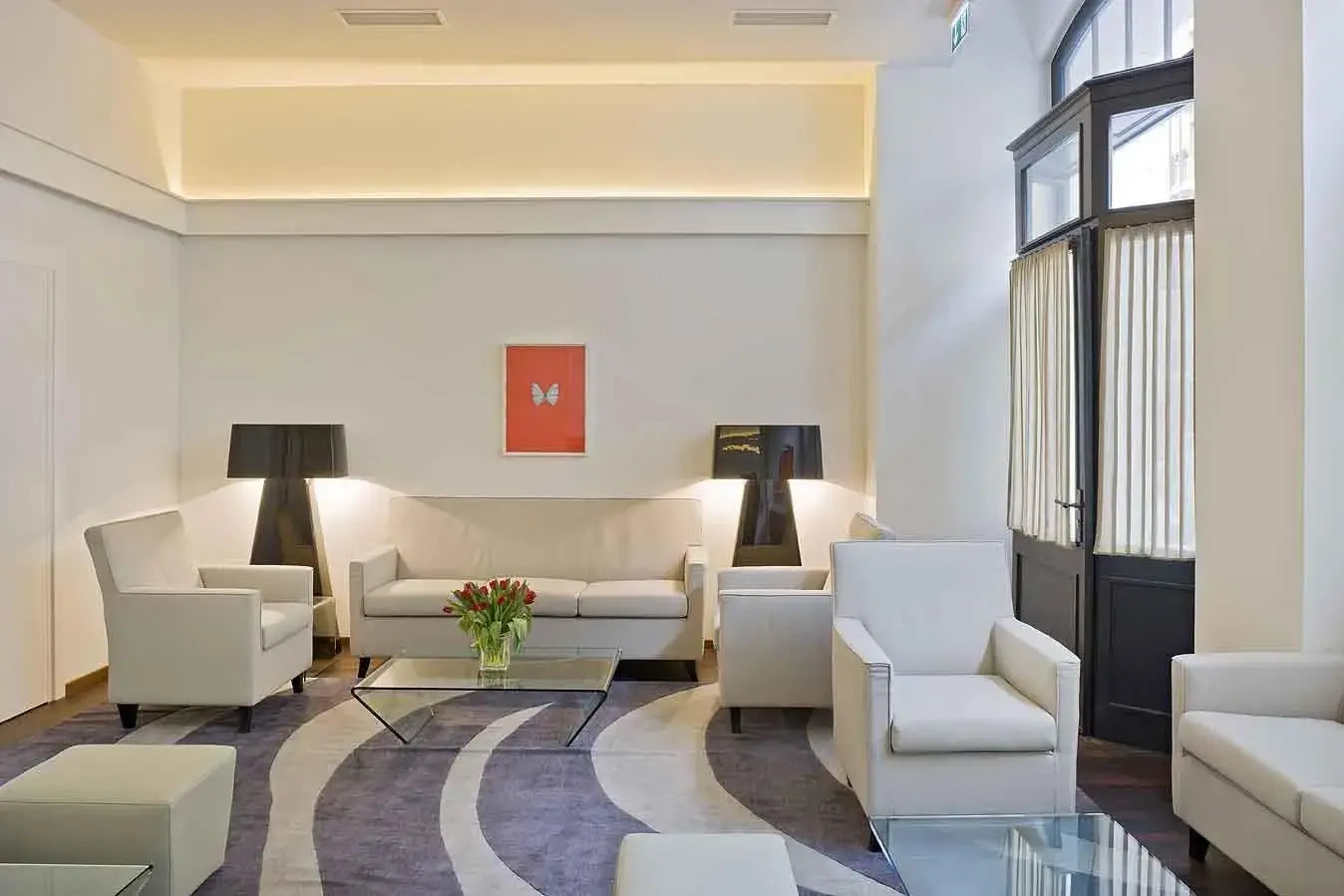 Foto - Swiss Luxury Apartments Geneva - Serviced Apartments