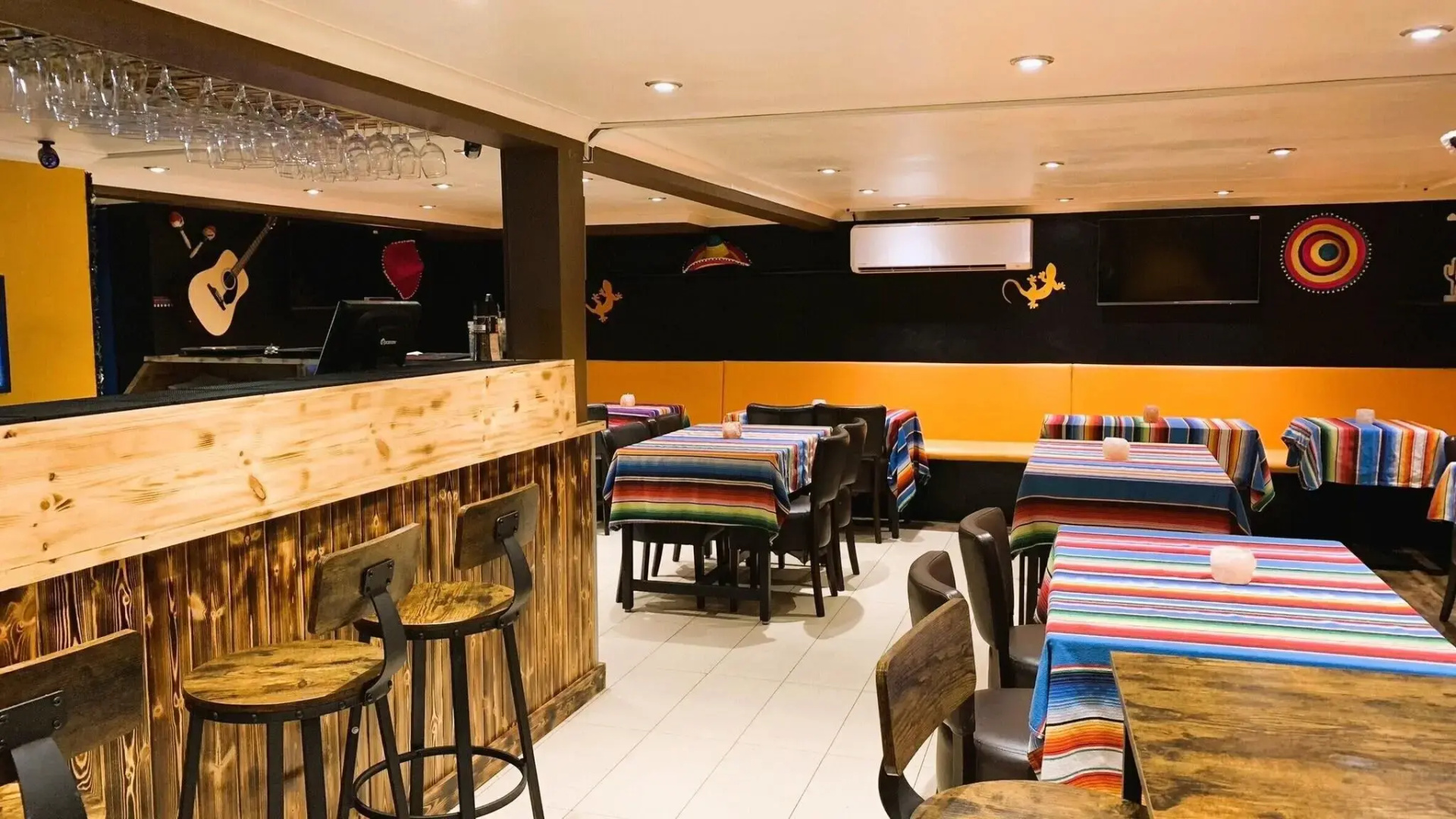 Foto - Eurotraveller Hotel- Express (Elephant & Castle)