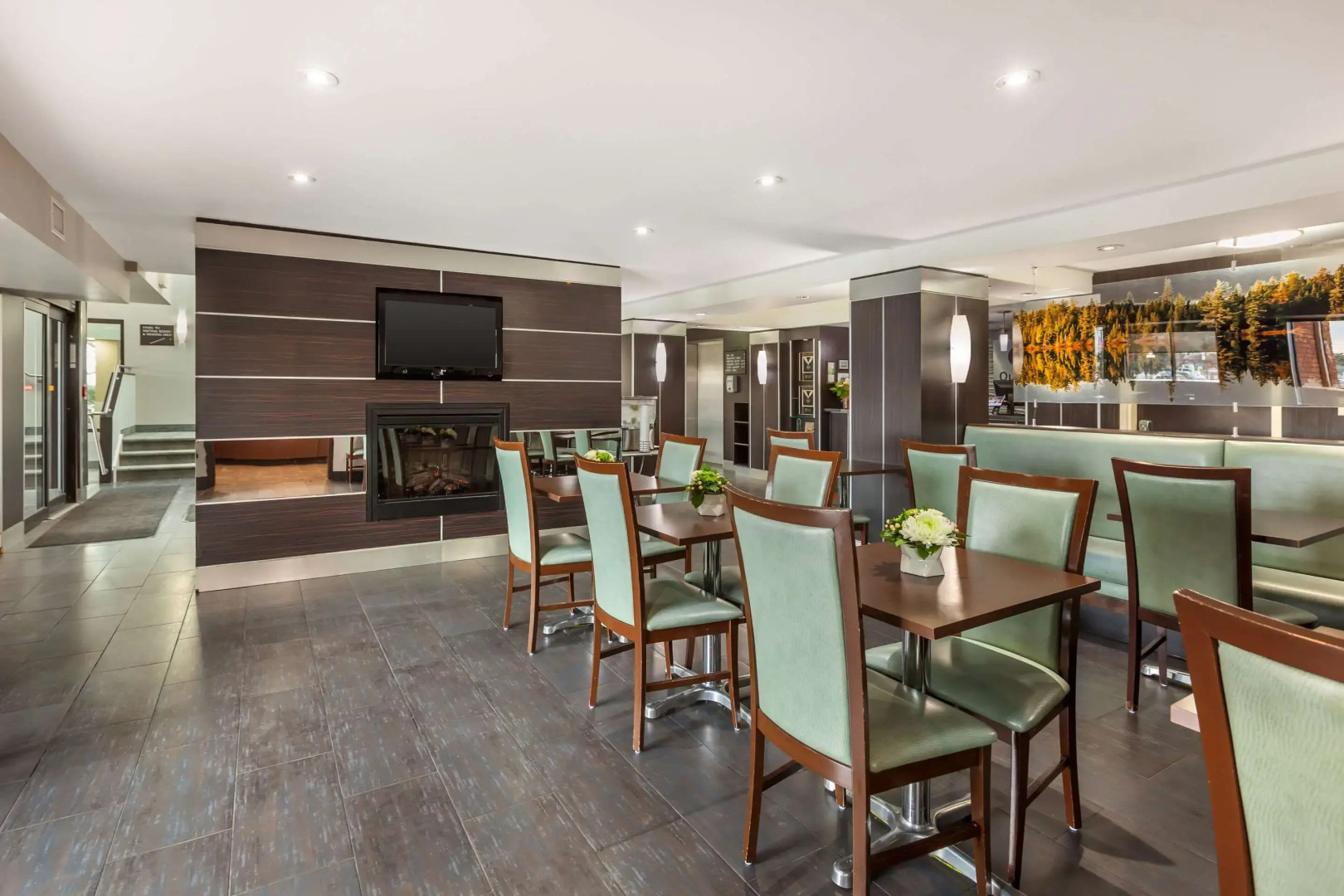 Photo - Quality Hotel