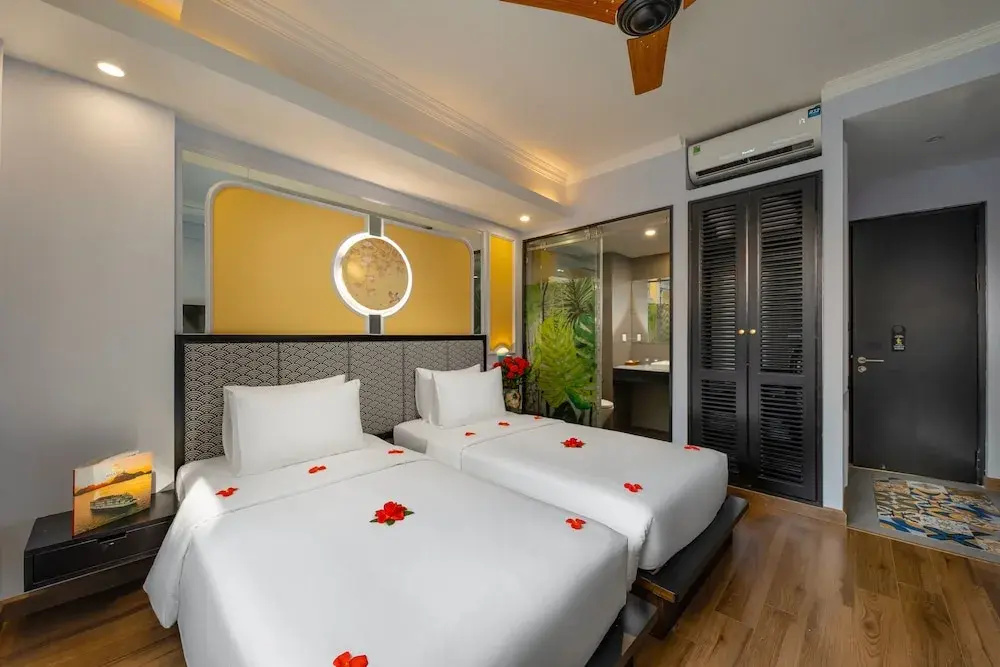 Foto - Hanoi Royal Premium Hotel