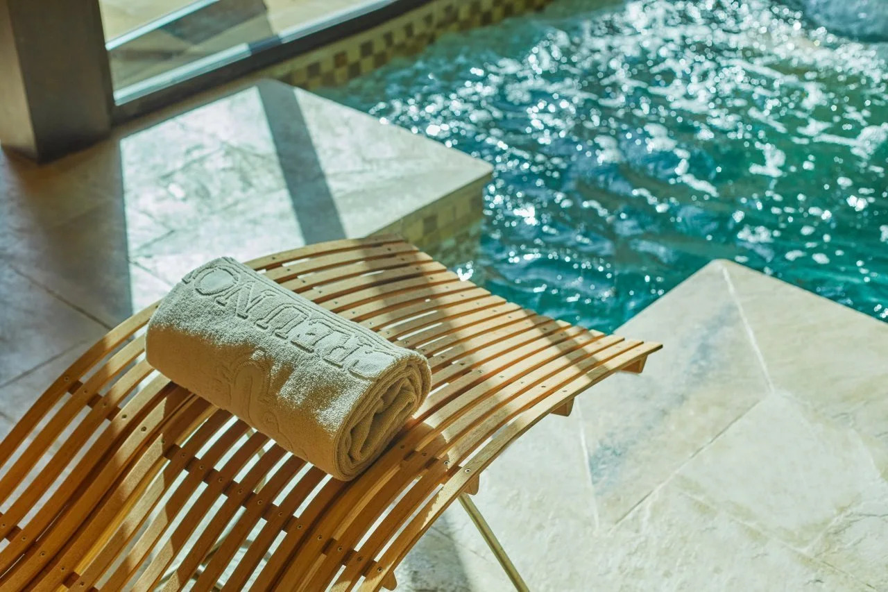 Foto - Sa Creu Nova Petit Palais Art & Spa