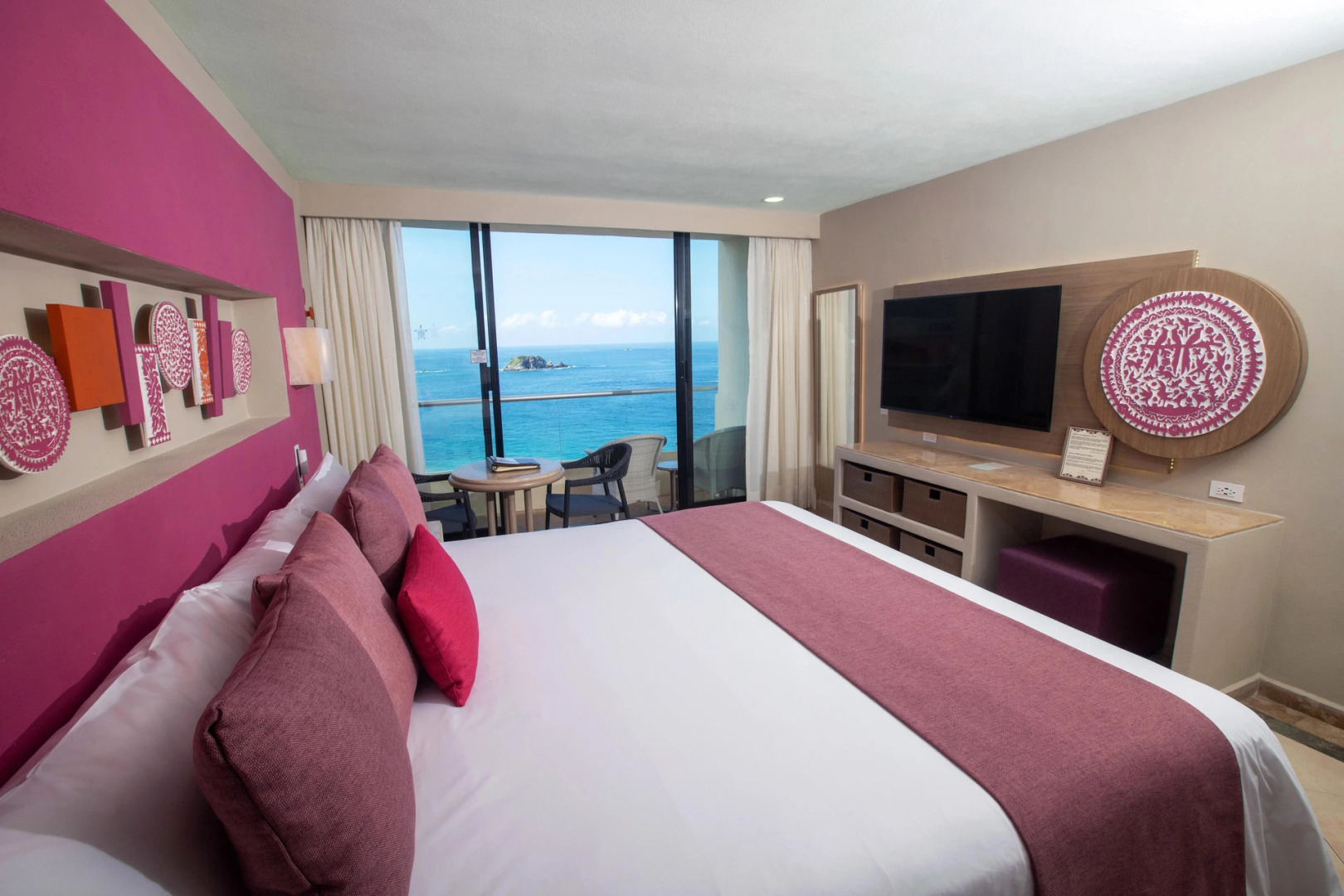 Foto - Sunscape Dorado Pacifico Ixtapa Resort & Spa- All Inclusive