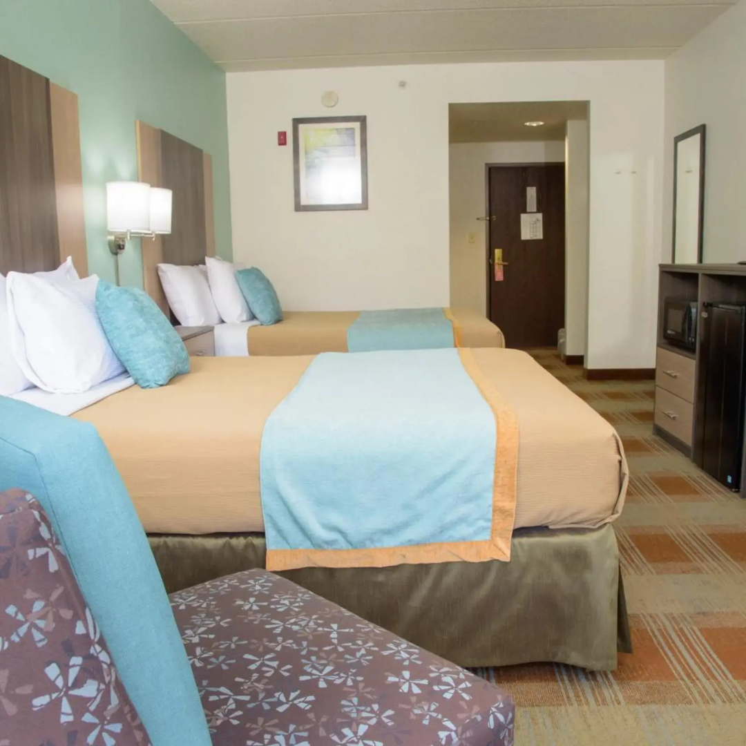 Foto - Pigeon River Inn