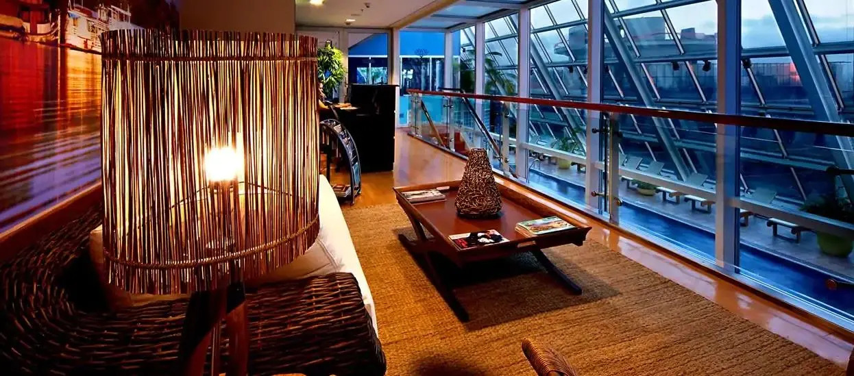 Photo - Hilton Sao Paulo Morumbi