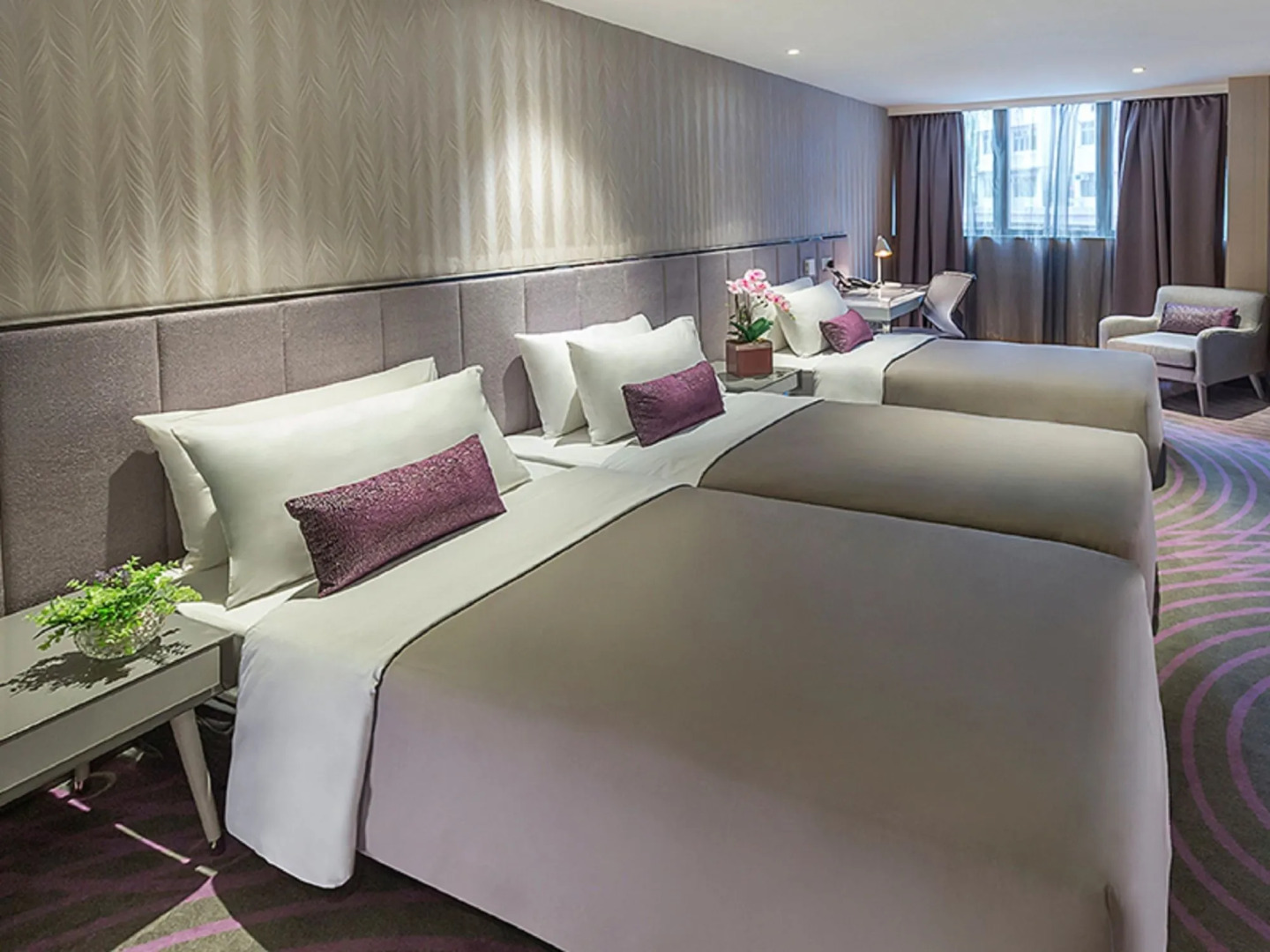 Photo - Silka Tsuen Wan, Hong Kong