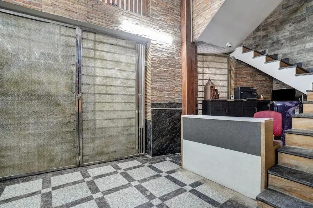 Foto - SKY Inn by Twamev