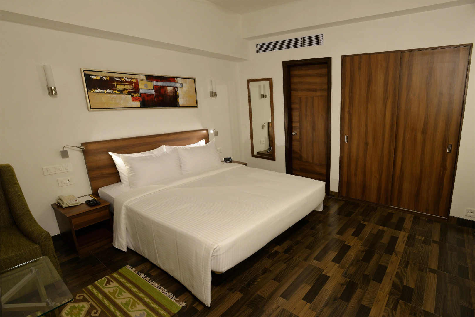Photo - Lemon Tree Hotel Coimbatore