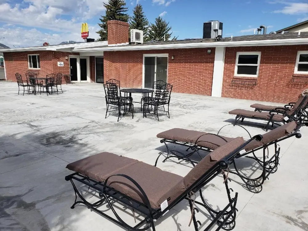 Foto - Cody Legacy Inn & Suites