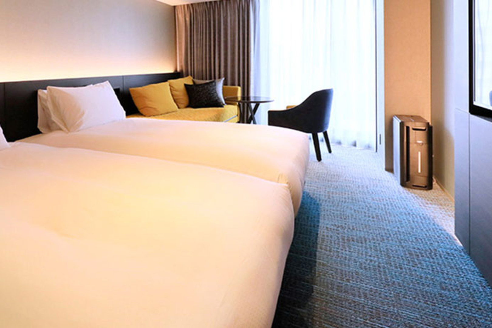Foto - Richmond Hotel Premier Kyoto Shijo