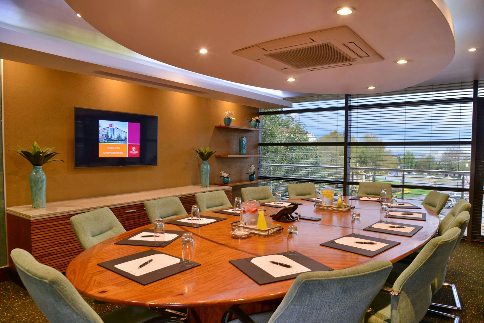 Photo - City Lodge Hotel Fourways