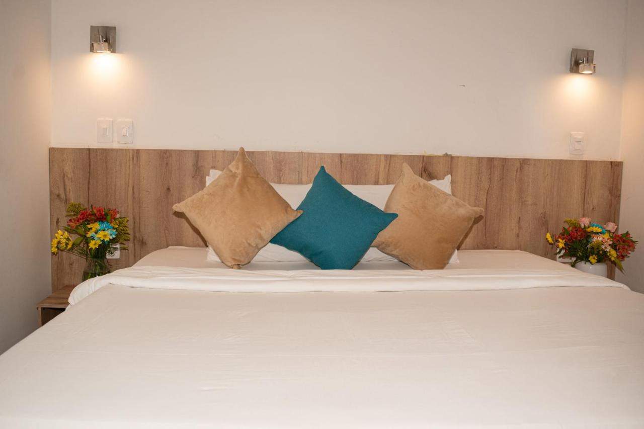 Foto - Hotel Caribbean Cartagena