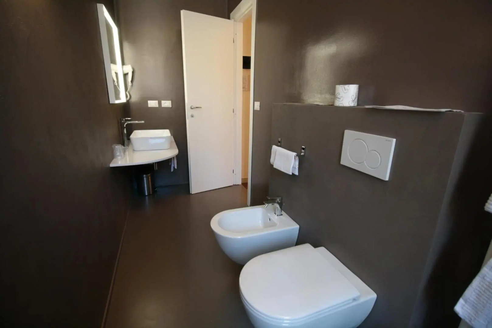 Foto - Hotel Vittoria