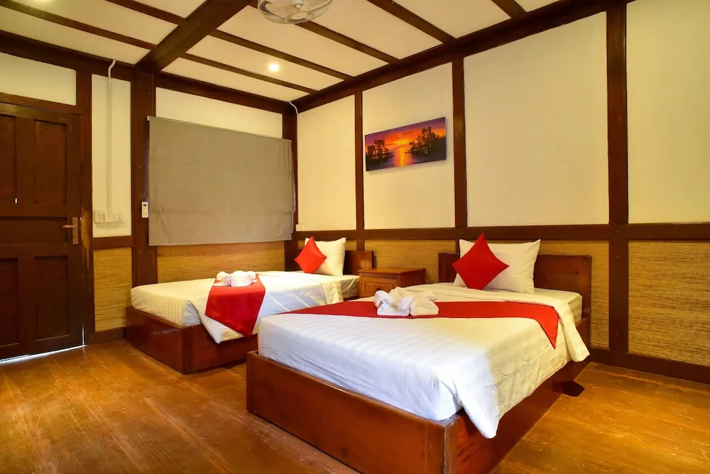 Photo - Densy Angkor Bungalow