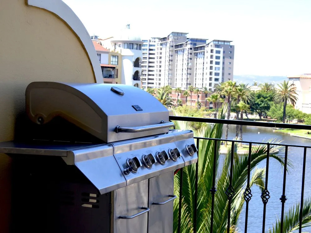 Foto - Island Club Hotel & Apartments