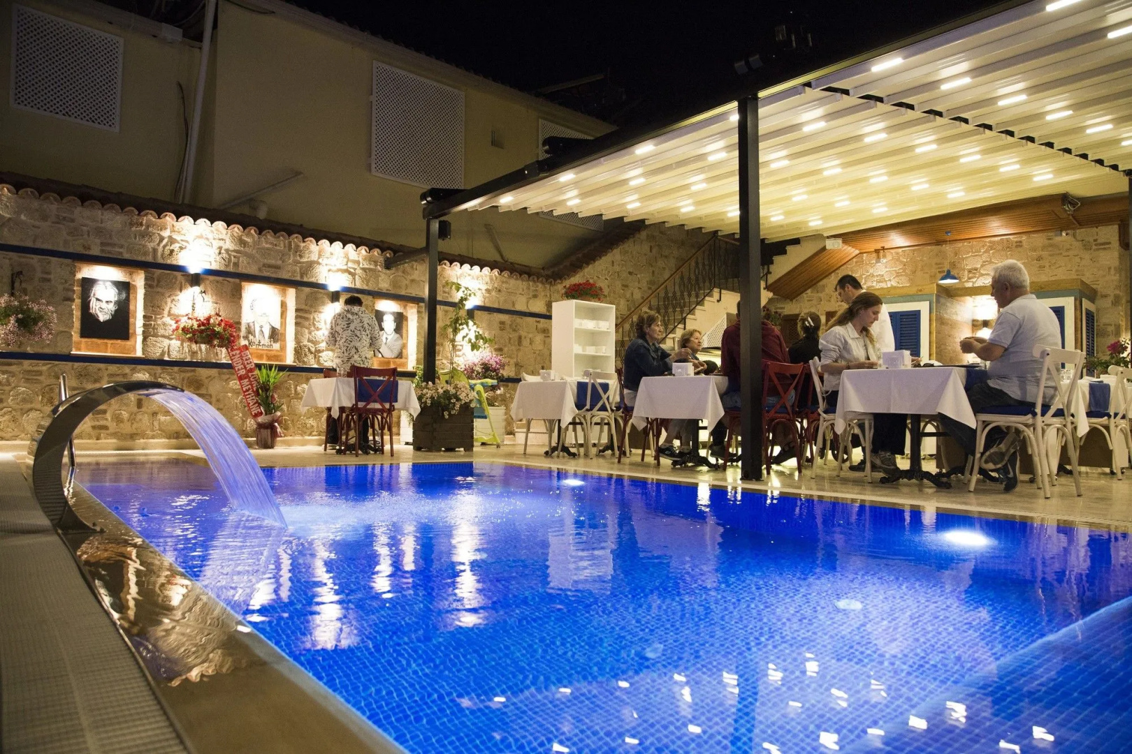 Photo - Kervan Hotel