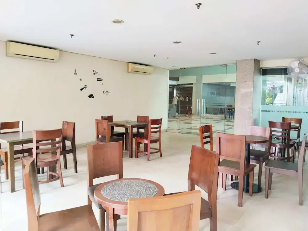 Foto - Shankee Sudirman