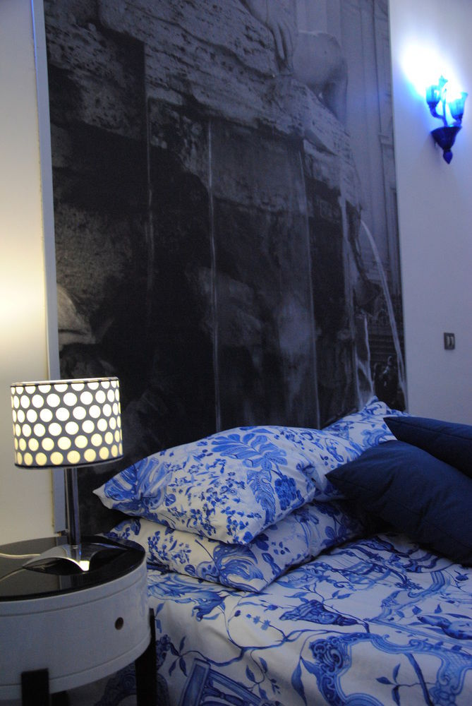 Foto - Deluxe Rooms Hotel