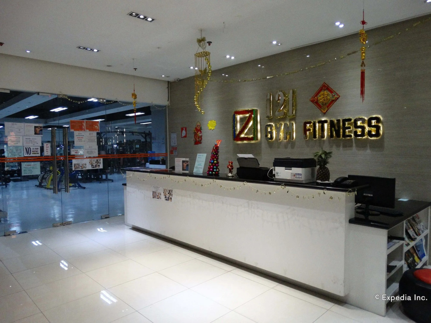 Foto - Lido De Paris Hotel