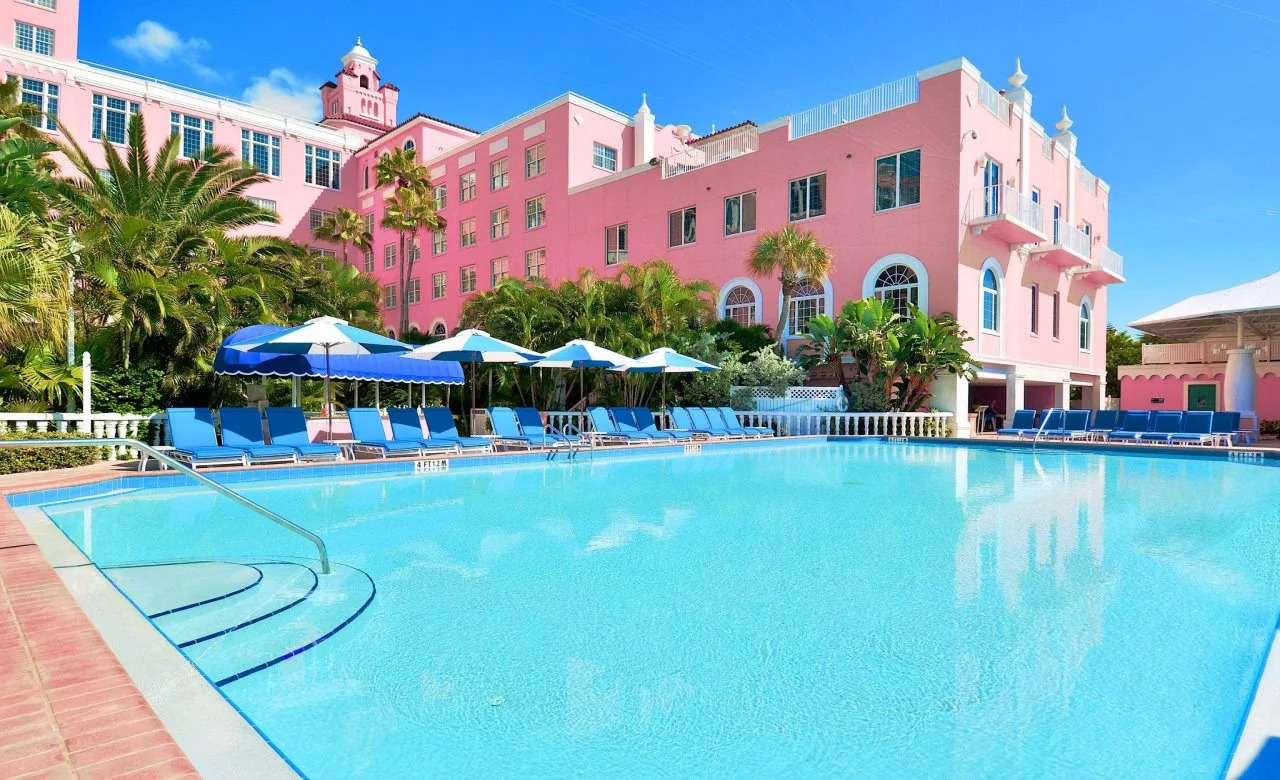 Photo - The Don CeSar