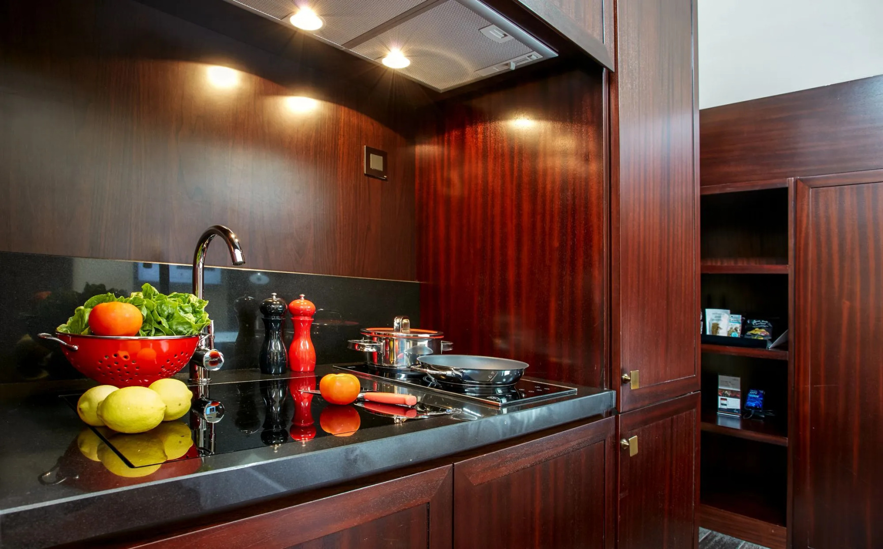 Foto - The Vagabond Club, a Tribute Portfolio Hotel Singapore