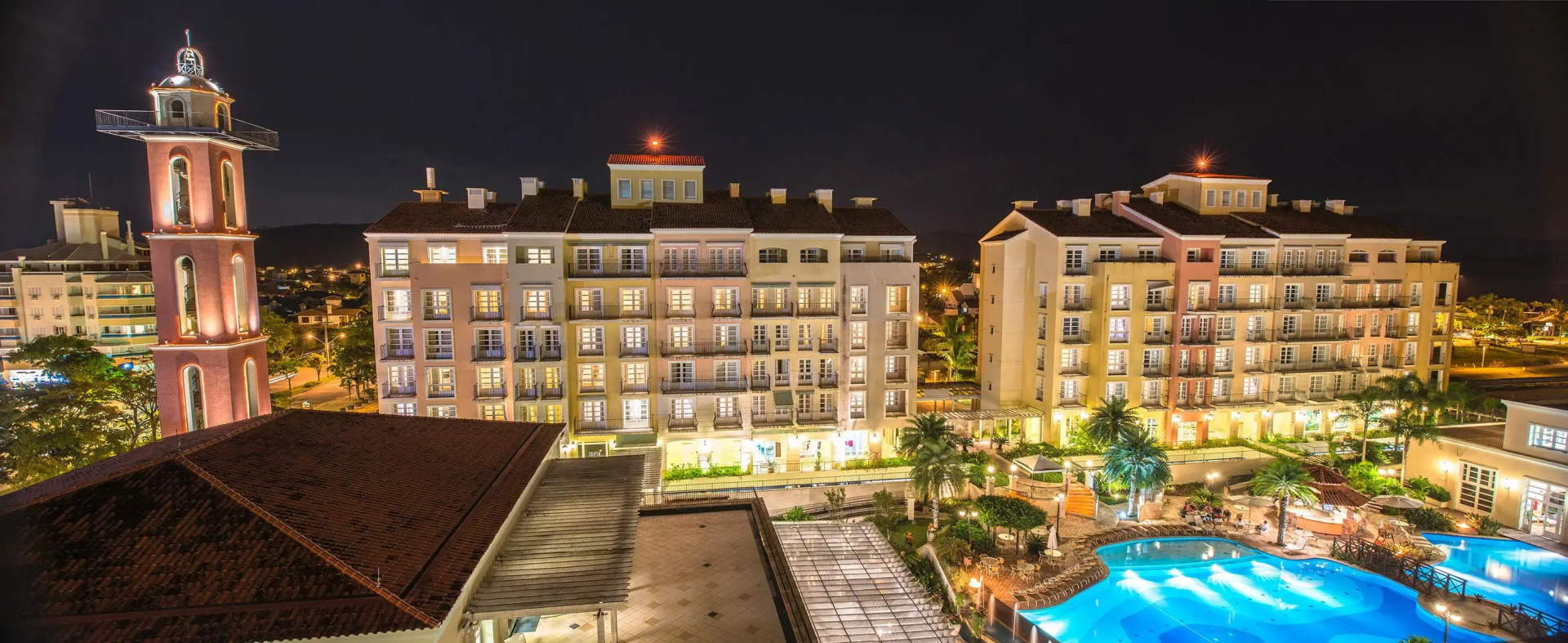 Foto - IL Campanario Villaggio Resort - OFICIAL