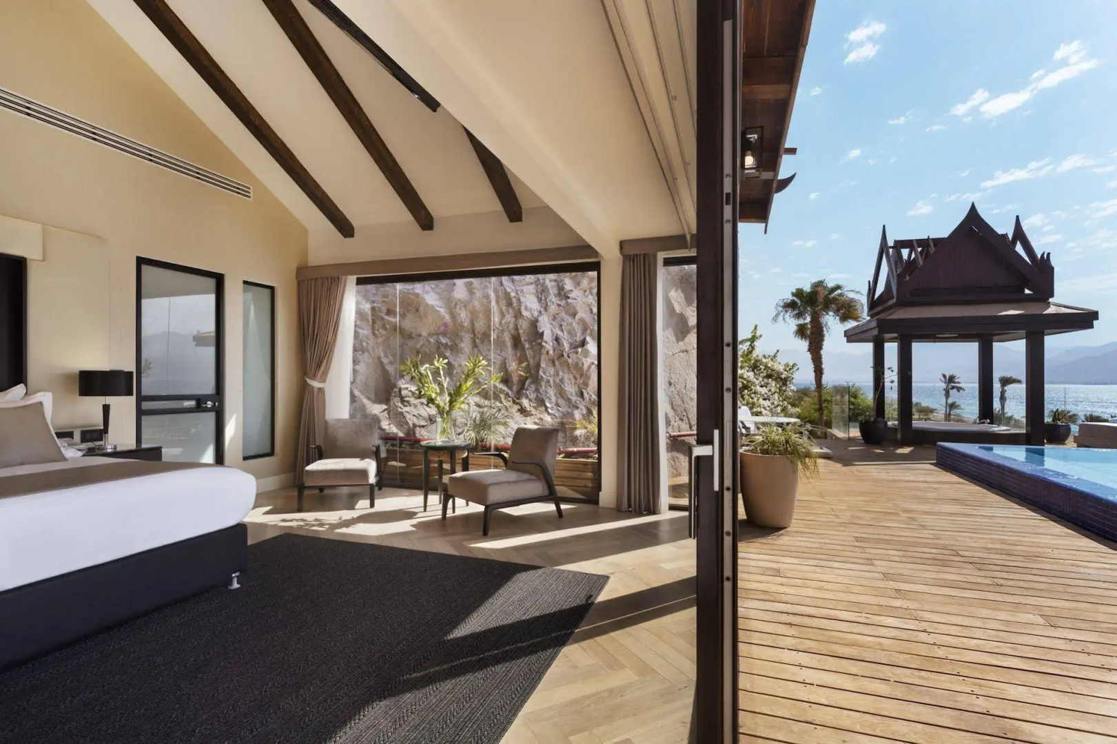 Foto - Orchid Eilat