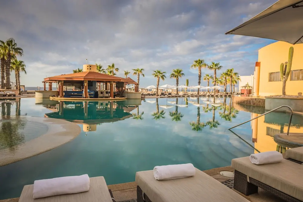 Foto - Pueblo Bonito Pacifica Golf & Spa Resort - All Inclusive - Adults Only