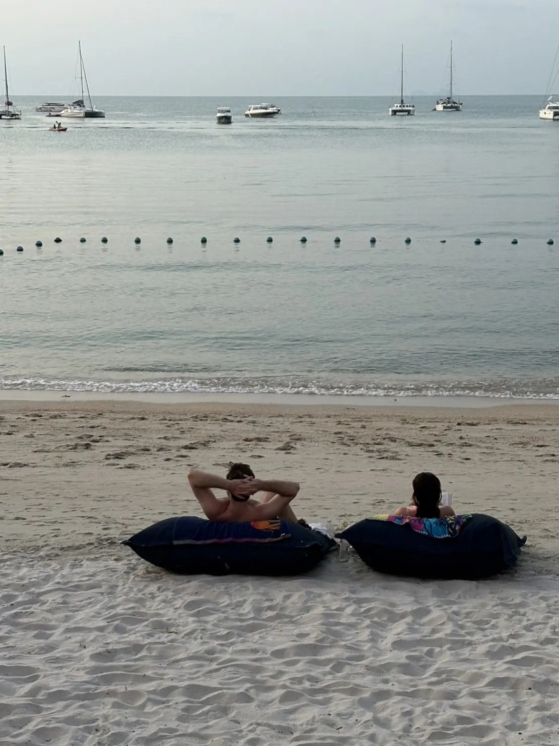 Foto - Punnpreeda Beach Resort - SHA Plus Certified