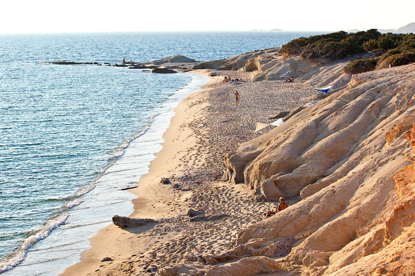 Photo - Naxian Utopia Luxury Villas & Suites