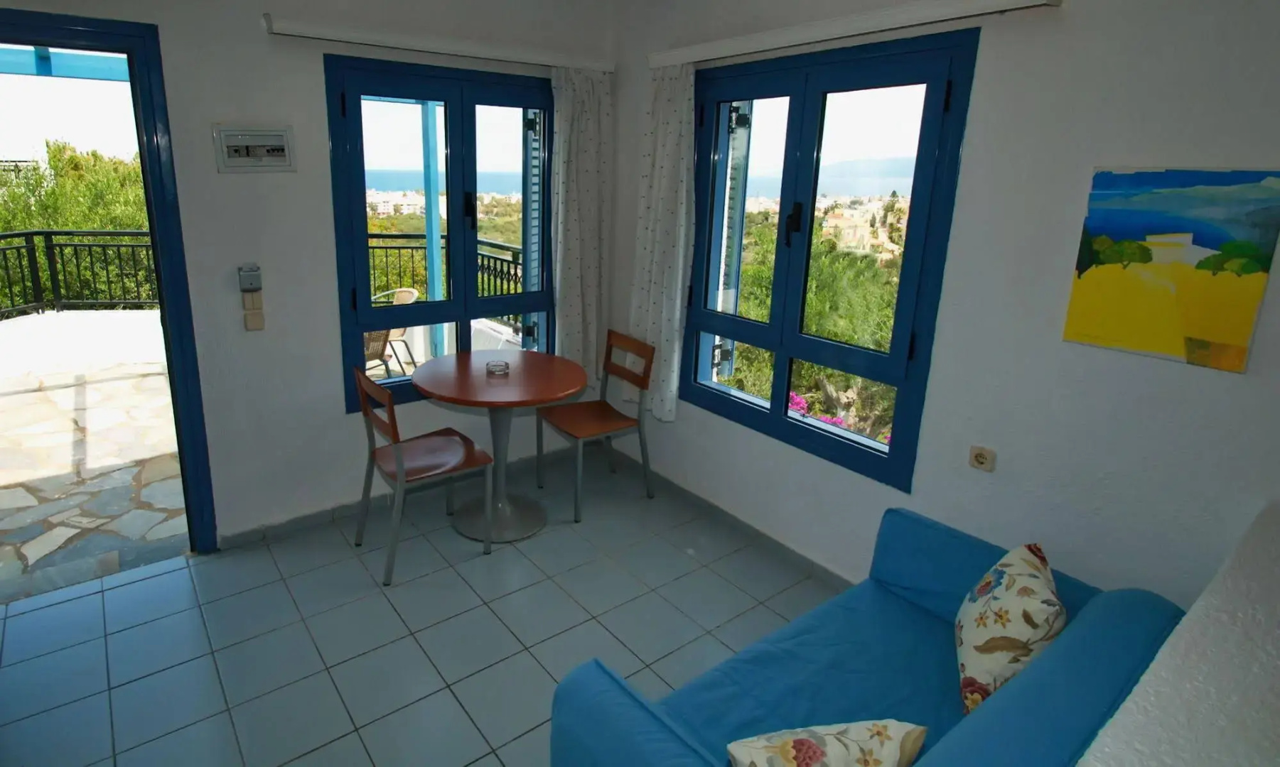 Foto - Palatia Village Hotel Apartments