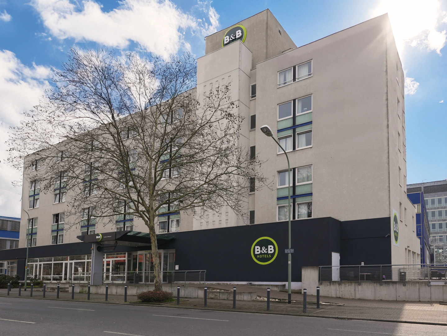 Photo - ibis Styles Frankfurt Offenbach