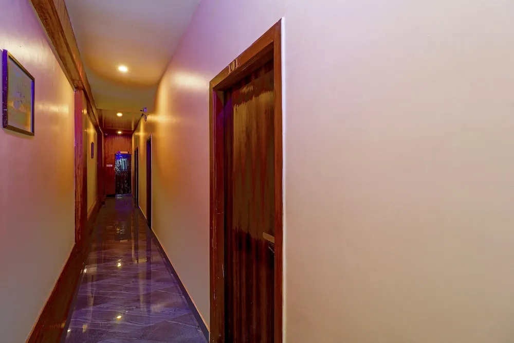 Foto - Hotel Signature Inn