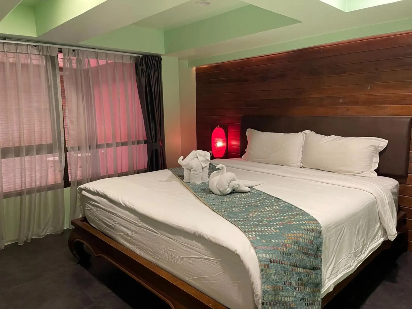 Foto - The Guest Arak Boutique Hotel