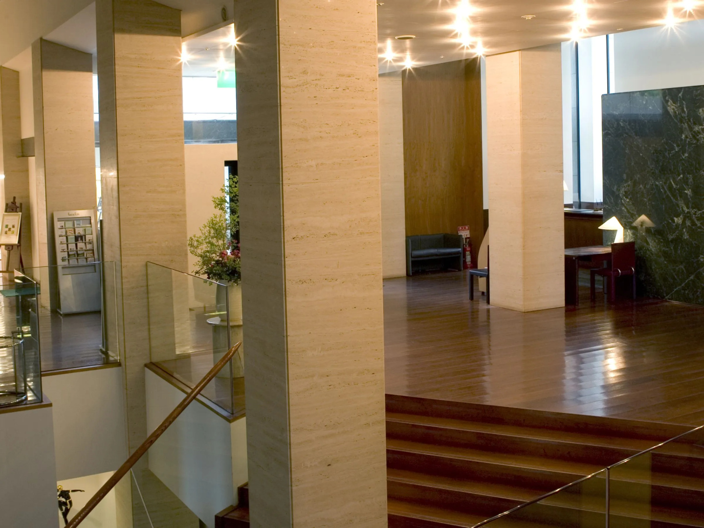Photo - Hakone Hotel