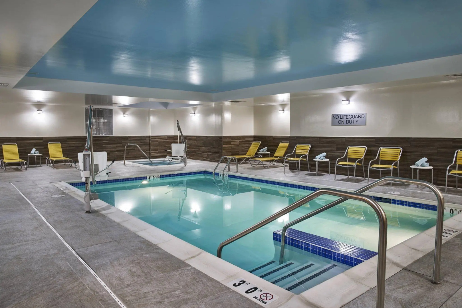 Foto - Fairfield Inn & Suites by Marriott Alexandria