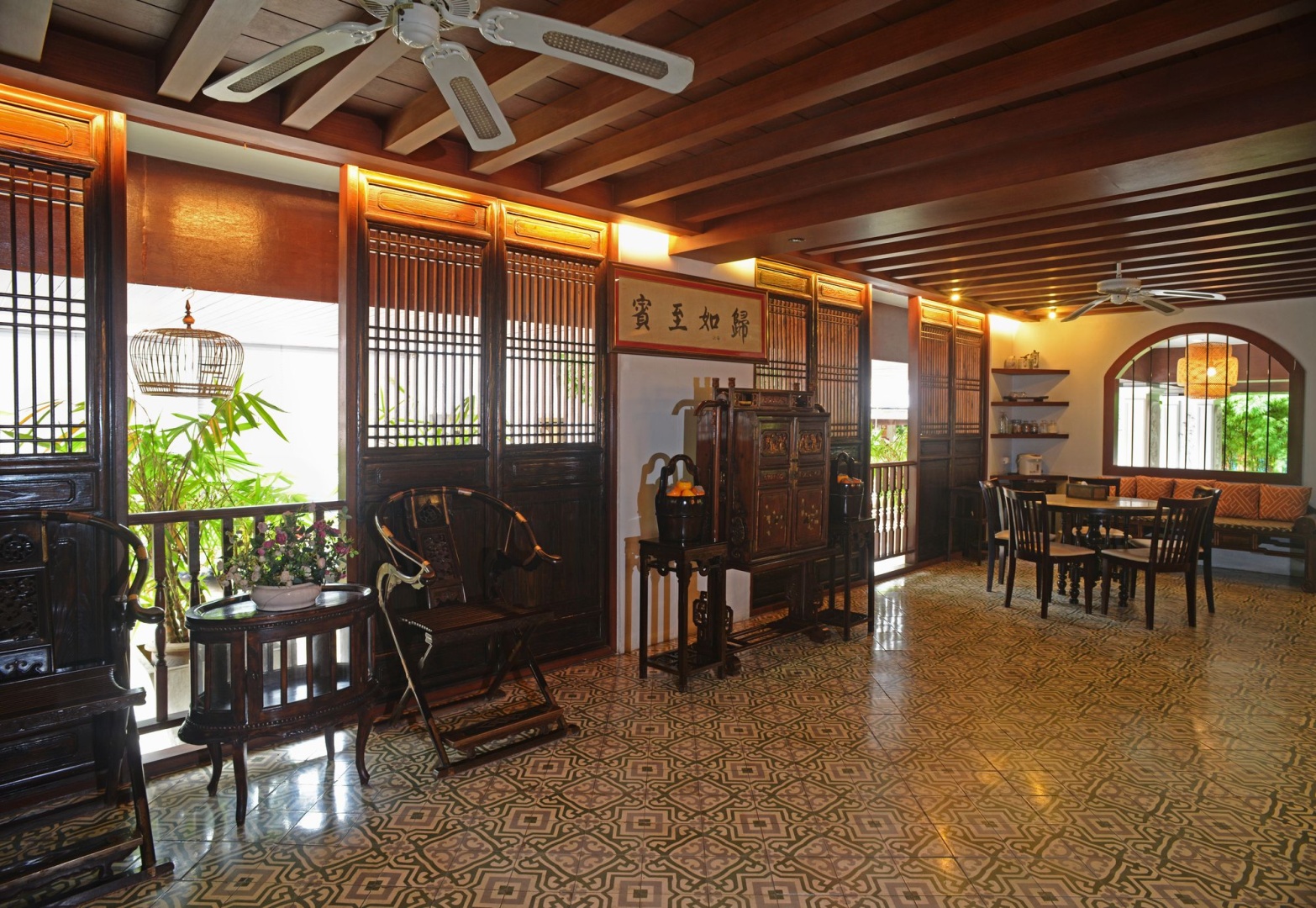 Foto - Sino House Phuket Hotel