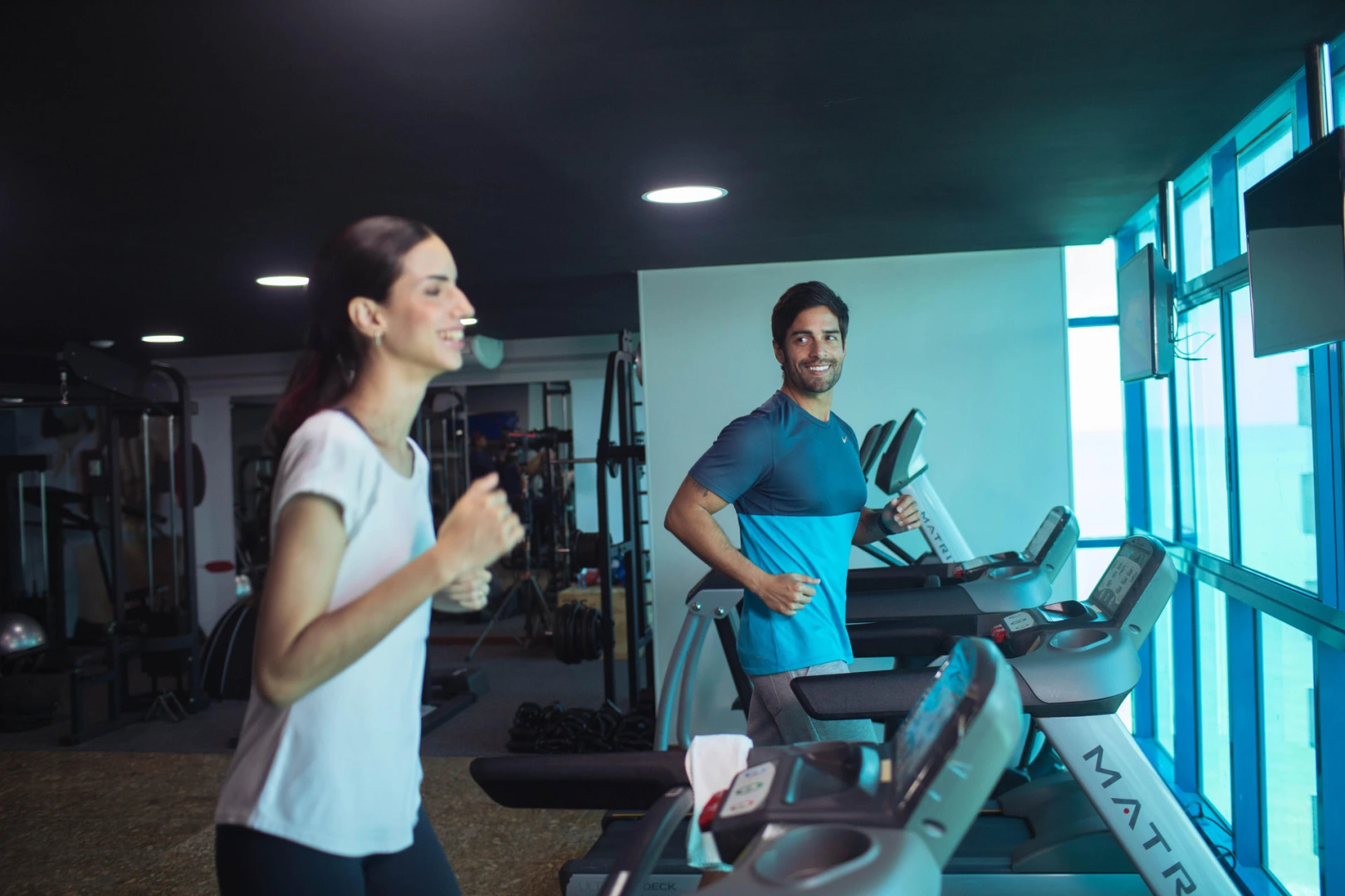 Foto - Hotel Atlante Plaza