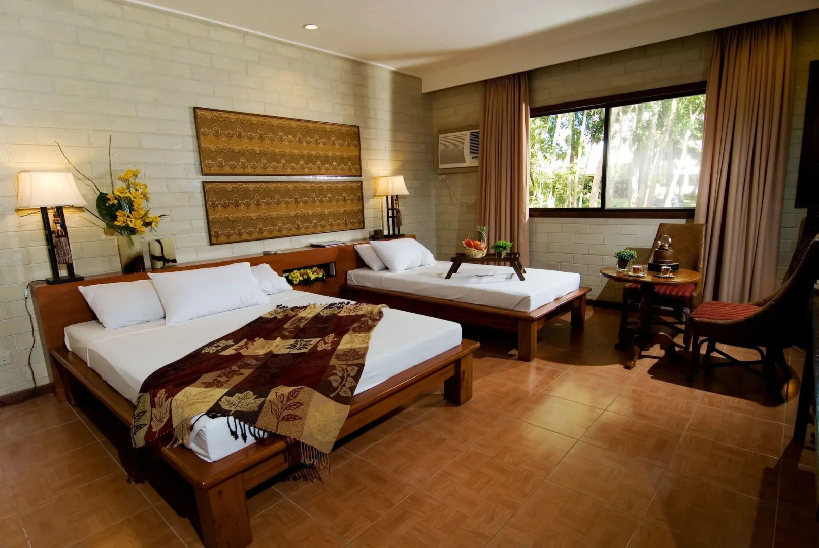 Photo - Cebu White Sands Resort and Spa