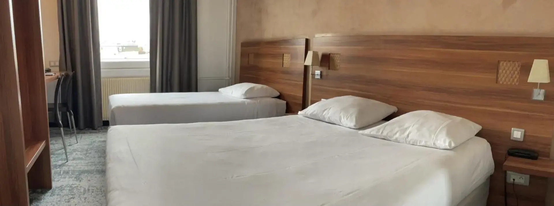 Photo - The Originals City, Hôtel Colmar Gare