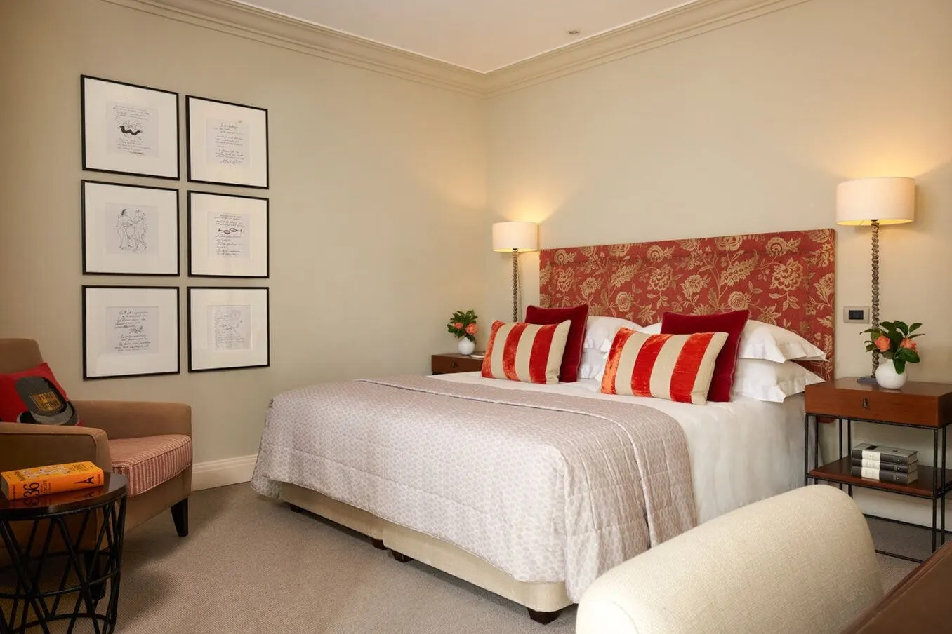 Photo - Hotel Amigo, a Rocco Forte Hotel