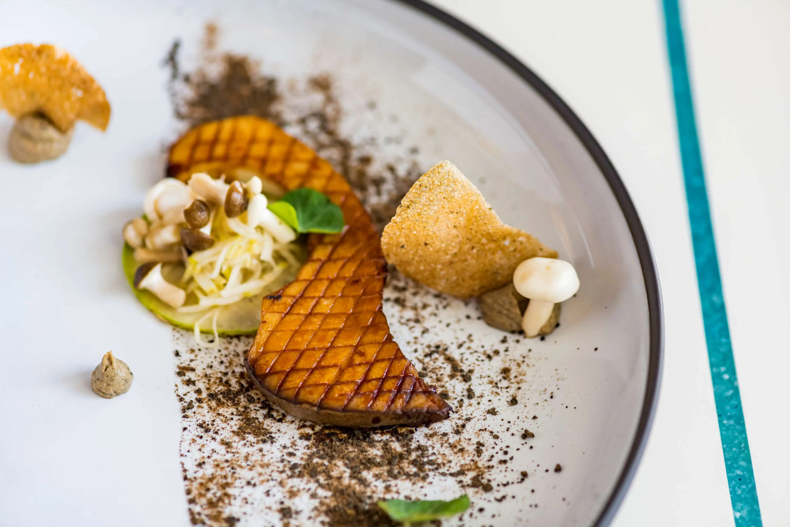 Foto - Radisson Collection Hotel, Waterfront Cape Town