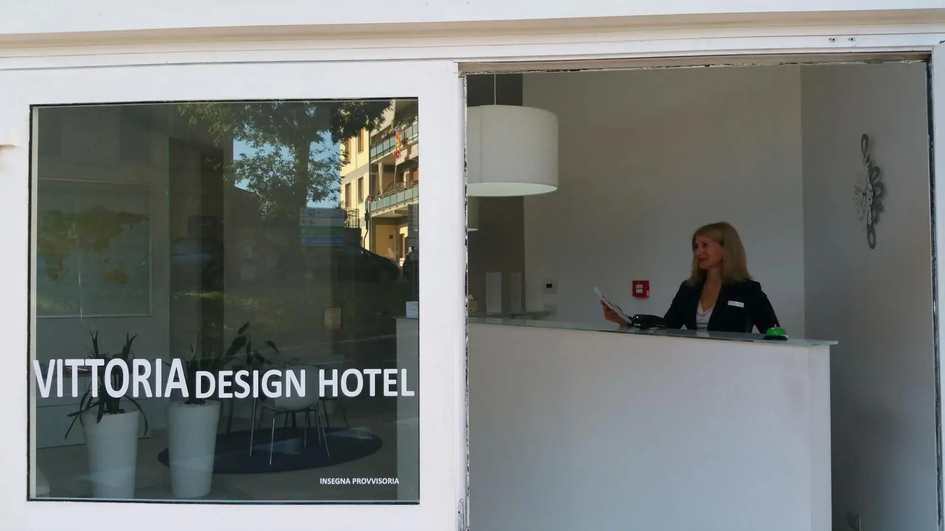 Photo - Vittoria Design Hotel di Luce Hotels