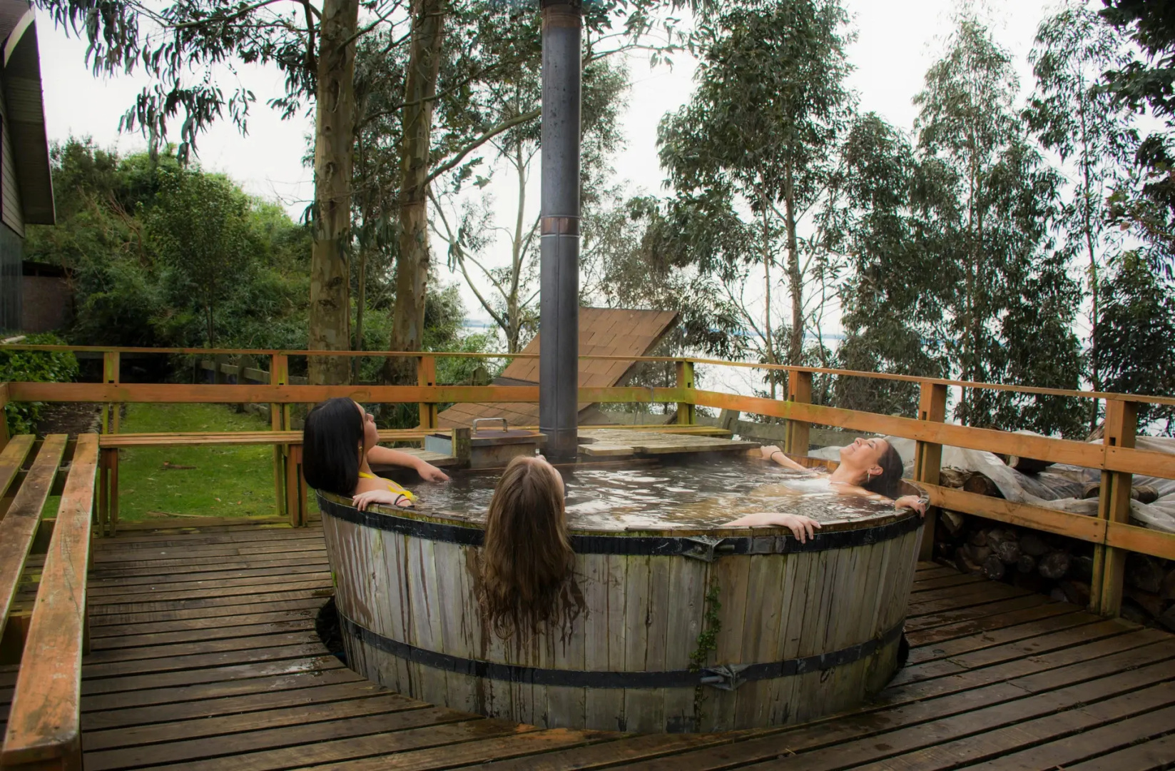Foto - Hotel Borde Lago