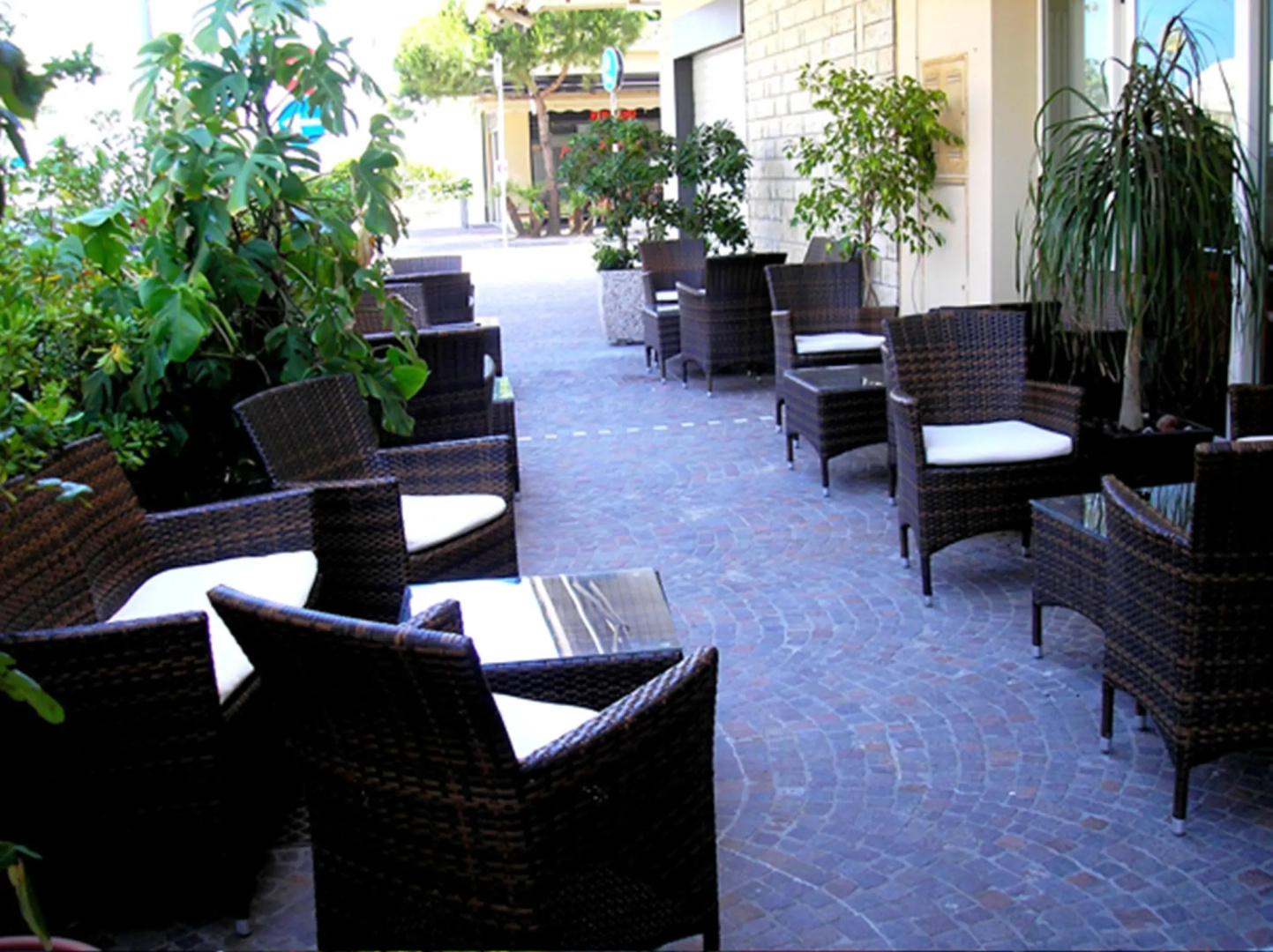 Photo - Hotel Playa