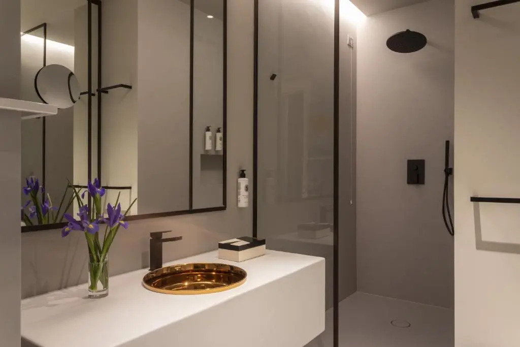 Photo - Hotel Palazzo Durazzo Suites