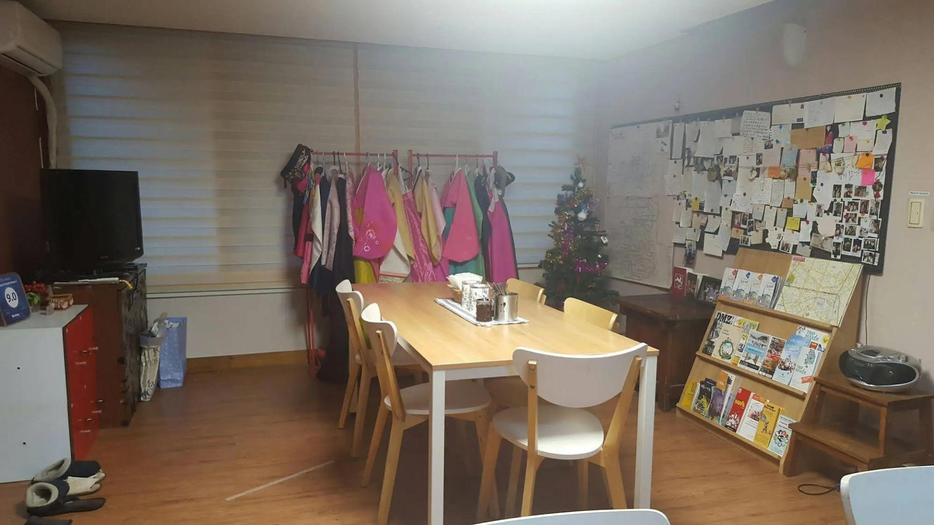 Photo - High Street Guest House Hongdae - Hostel
