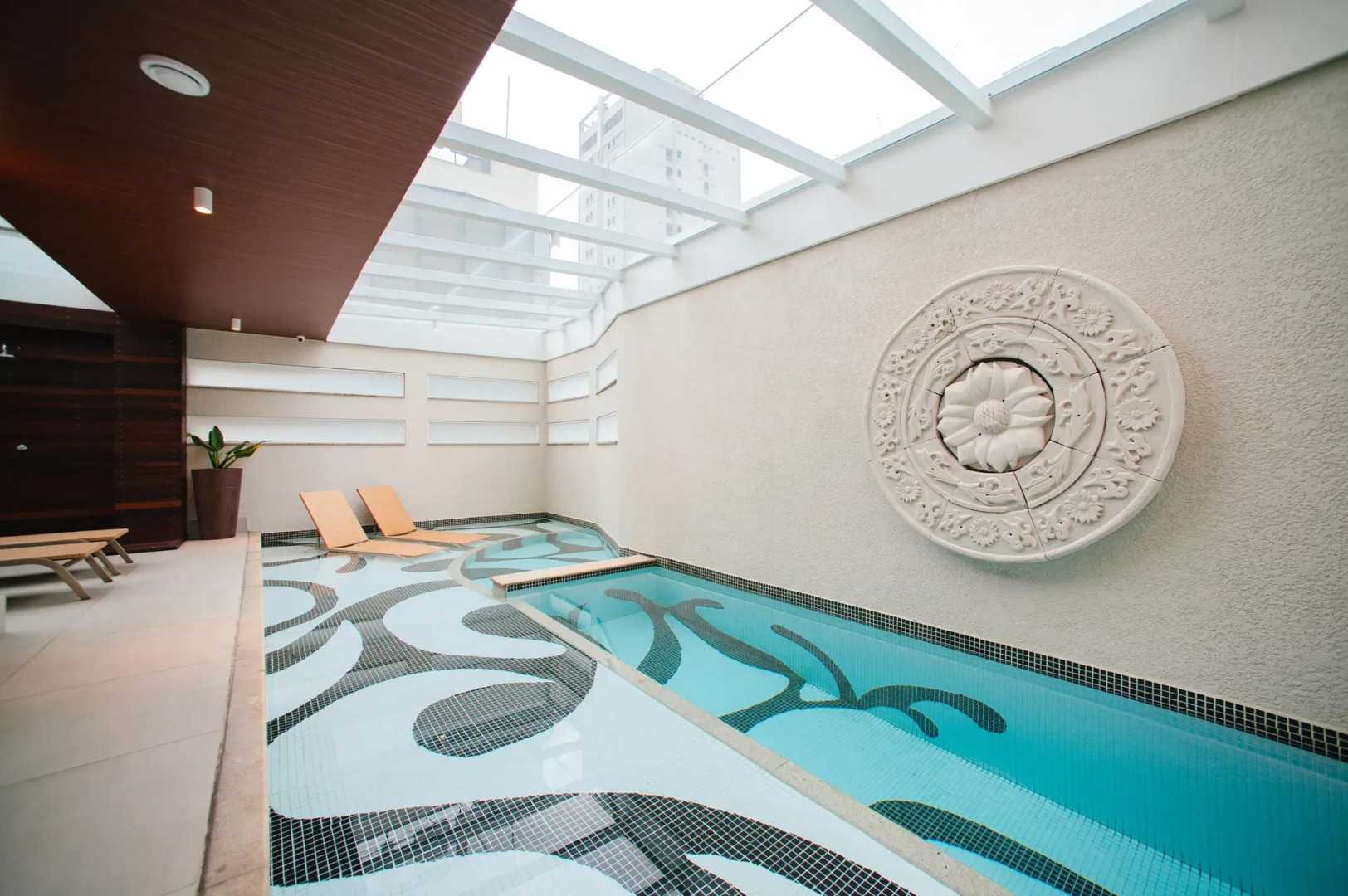 Foto - Brut by Slaviero Hotéis