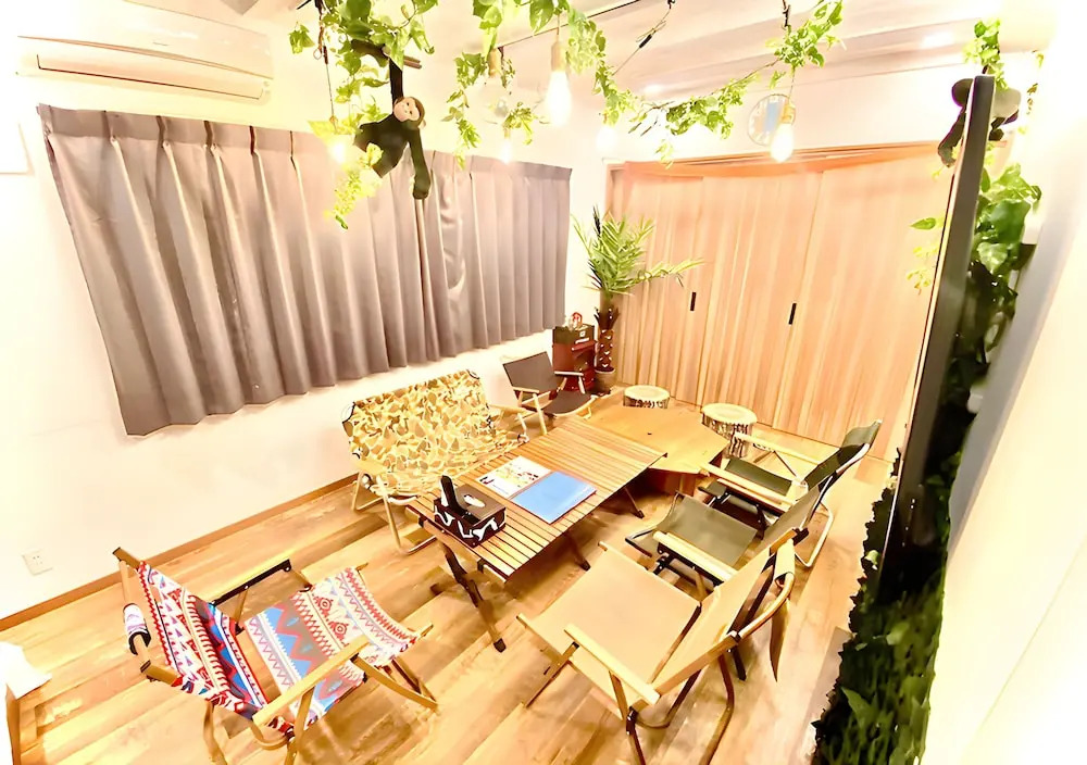 Photo - Eternity APARTMENT HOTEL SHINAGAWA