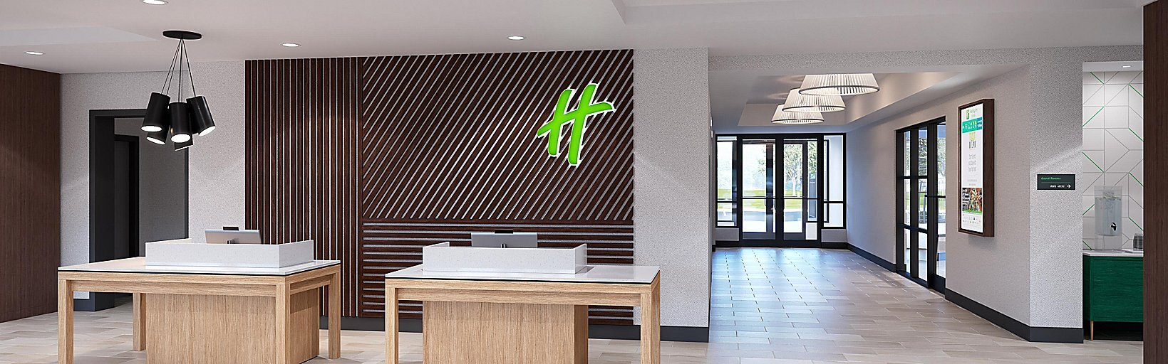Foto - Holiday Inn - Tampa North by IHG